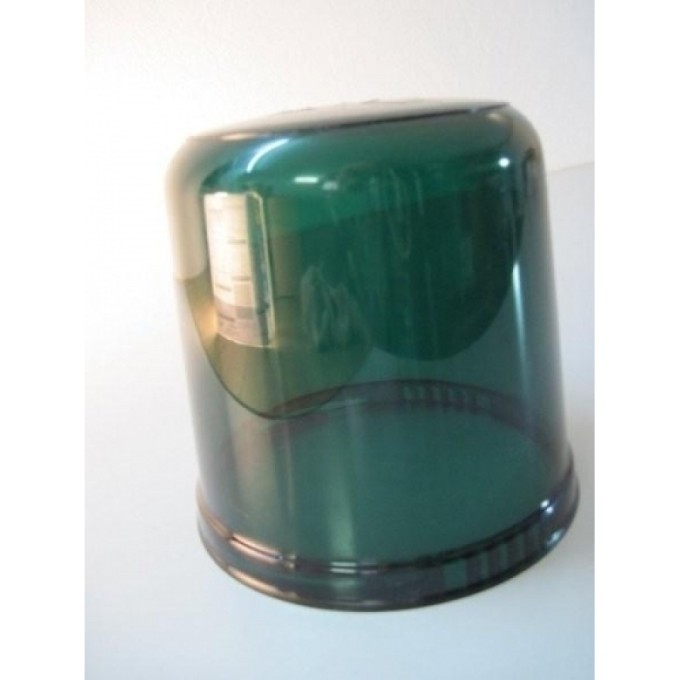 Lentila de schimb pentru girofaruri Industriale si Xenon modelele XHB si LAP432 - Alte culori 